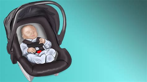 car seat tolerance screening guidelines.